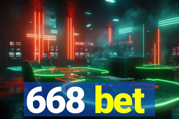 668 bet